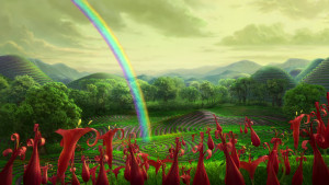 Оз: Возвращение в Изумрудный Город / Legends of Oz: Dorothy’s Return (2013) BDRip 720p, 1080p, 3D (HOU), BD-Remux [2D/3D]