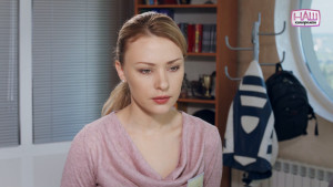 Судьба по имени любовь (Серии: 1-4 из 4) (2016) HDTV 1080i