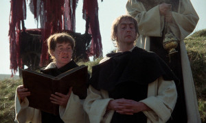 Монти Пайтон и священный Грааль / Monty Python and the Holy Grail (1975) BDRip 720p, 1080p, BD-Remux
