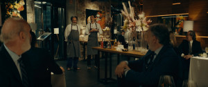 Битва шефов / Two Many Chefs / La vida padre (2022) BDRip 720p, 1080p, BD-Remux