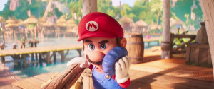     / The Super Mario Bros. Movie (2023) BDRip 720p, 1080p, BD-Remux