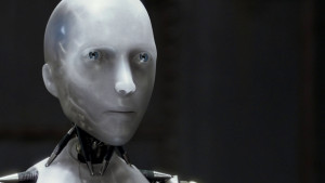 ,  / I, Robot (2004) [Open Matte] BDRip 720p, 1080p, BD-Remux