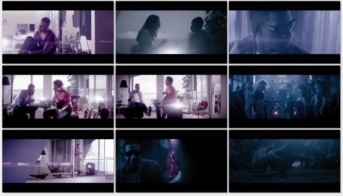 Beal N' Ras - Single For The Night (2012) HDrip 1080p
