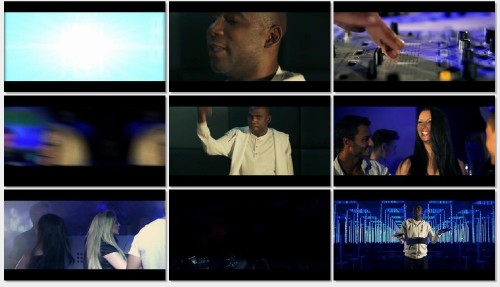 2-4 Grooves - Down (Official Music Video HD) (2012) HDrip 1080p