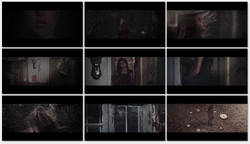 Moonbeam feat. Aelyn - You Win Me (Official Video) (2012) HDrip 1080p