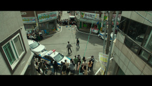 Криминальный город 2 / The Roundup / Beomjoe dosi 2 (2022) BDRip 720p, 1080p, BD-Remux