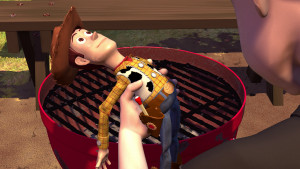 История игрушек / Toy Story (1995) BDRip 720p, 1080p, BD-Remux