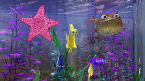 В поисках Немо / Finding Nemo (2003) BDRip 720p, 1080p, BD-Remux