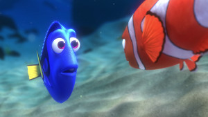 В поисках Немо / Finding Nemo (2003) BDRip 720p, 1080p, BD-Remux