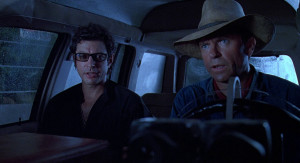    / Jurassic Park (1993) BDRip 720p, 1080p, BD-Remux