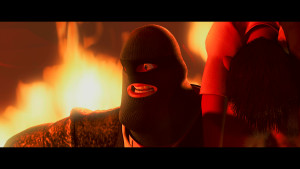  / The Incredibles (2004) 4K HDR BD-Remux + Dolby Vision