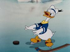    -  / Donald Duck's Christmas Favorites  (1935-1951)  BDRip 1080p