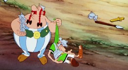    / Asterix in America (1994) BDRip