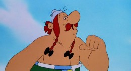    / Asterix in America (1994) BDRip