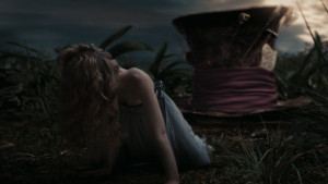 Алиса в стране чудес / Alice in Wonderland (2010) BDRip 720p, 1080p, BD-Remux