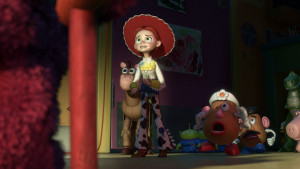 История игрушек: Большой побег / Toy Story 3 (2010) BDRip 720p, 1080p, BD-Remux