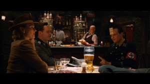 Бесславные ублюдки / Inglourious Basterds (2009) [German Cut] BDRip 720p, 1080p, BD-Remux