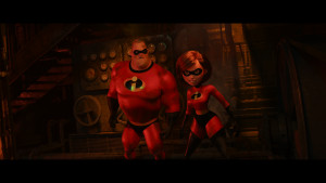  2 / Incredibles 2 (2018) 4K HDR BD-Remux + Dolby Vision