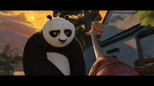 -  2 / Kung Fu Panda 2 (2011) BDRip 720p, 1080p, BD-Remux