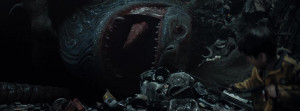   / Underground Monster / Di di guai wu (2022) WEB-DL 1080p