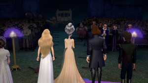   /   / The Swan Princess: A Fairytale Is Born (2023) WEB-DL 1080p