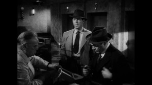   / Double Indemnity (1944) [Criterion | Remastered] BDRip 720p, 1080p, BD-Remux