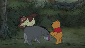      / Winnie the Pooh (2011) BDRip 720p, 1080p, BD-Remux