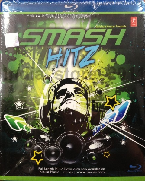 Smash-Hits (2013) BLURay 720p