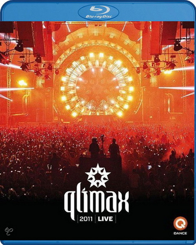 Qlimax: Live Registration (2011) BDRip 1080p