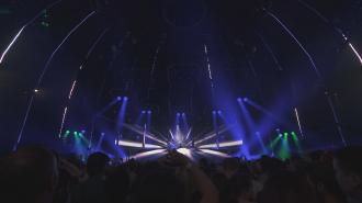 Calvin Harris: iTunes Festival London (2014) WEB-DL 1080p