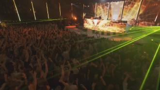 Calvin Harris: iTunes Festival London (2014) WEB-DL 1080p