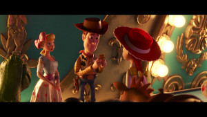 История игрушек 4 / Toy Story 4 (2019) BDRip 720p, 1080p, BD-Remux