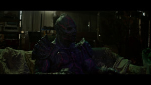 Очень странный пришелец / Psycho Goreman (2020) BDRip 720p, 1080p, BD-Remux