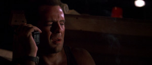 Крепкий орешек: Коллекция / The Die Hard: Collection (1988-2013) BDRip 720p, 1080p, BD-Remux