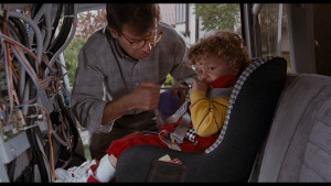 Дорогая, я увеличил ребенка / Honey I Blew Up the Kid (1992) BDRip 720p, 1080p, BD-Remux