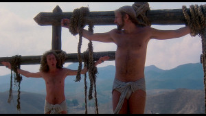 Жизнь Брайана по Монти Пайтон / Monty Python's Life of Brian (1979) BDRip 720p, 1080p, BD-Remux