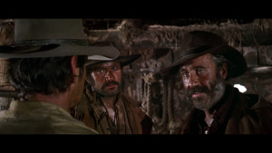 Однажды на Диком Западе / Once Upon a Time in the West / C'era una volta il West (1968) BDRip 720p, 1080p, BD-Remux