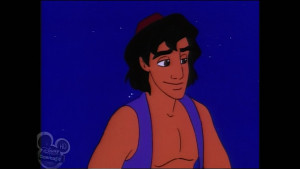  / Disney's Aladdin: The Series (1994-1995) ( 1-2:  1-86) HDTV 1080i