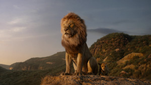   / The Lion King (2019) BDRip 720p, 1080p, BD-Remux
