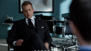 -.  4 /   :  4 / Suits: Season Four (2014-2015) (: 1-16  16) WEB-DL 1080p