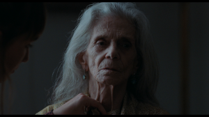  / The Grandmother / La abuela (2021) BDRip 720p, 1080p, BD-Remux