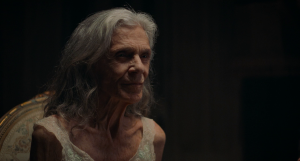  / The Grandmother / La abuela (2021) BDRip 720p, 1080p, BD-Remux