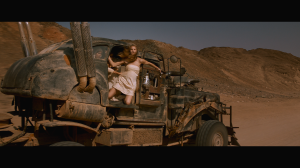 Безумный Макс: Дорога ярости / Mad Max: Fury Road (2015) 4K HDR BD-Remux