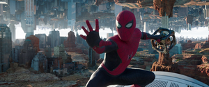 -:    / Spider-Man: No Way Home (2021) BDRip 720p, 1080p, BD-Remux