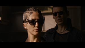 :  / The Matrix Resurrections (2021) 4K HDR BD-Remux + Dolby Vision