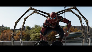 -:    / Spider-Man: No Way Home (2021) 4K HDR BD-Remux, Blu-Ray 4K EUR