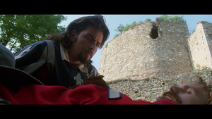   / The Three Musketeers (1993) BDRip 720p, 1080p, BD-Remux