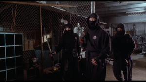   / 3 Ninjas (1992) WEB-DL 1080p