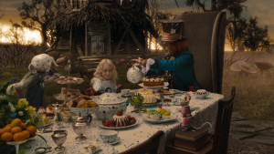 Алиса в стране чудес / Alice in Wonderland (2010) BDRip 720p, 1080p, BD-Remux