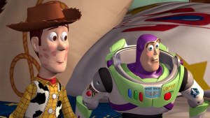   / Toy Story (1995) BDRip 720p, 1080p, BD-Remux